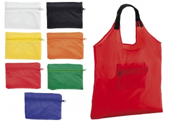 Saco Dobrvel em Forma de Bolsa KIMA