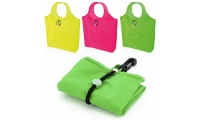 Saco Dobrvel Fluorescente com Gancho ALTAIR