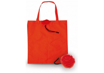 Bolsa Dobrvel em Forma de Flor ROUS