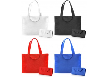 Saco Dobrvel em Forma de Bolsa AUSTEN