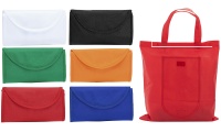 Saco Dobrvel em Forma de Bolsa KONSUM