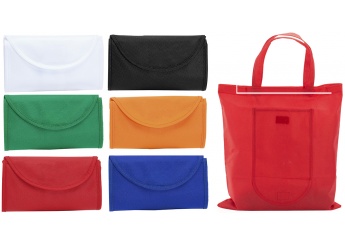 Saco Dobrvel em Forma de Bolsa KONSUM