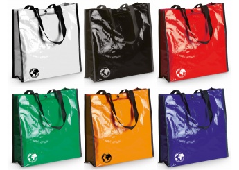 Saco Biodegradvel RECYCLE