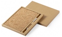 SET Bloco + esferogrfica MINSOR
