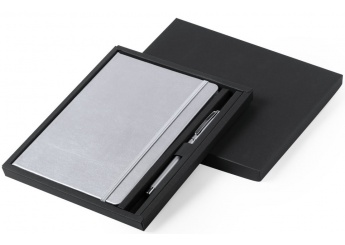 SET Bloco de Notas + Roller YAZIL