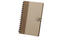 CADERNO VELDUN