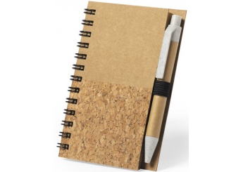 CADERNO SULAX