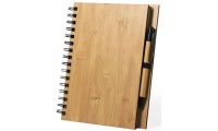 CADERNO + Esferogrfica POLNAR
