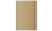 CADERNO ZUBAR