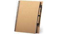 CADERNO + Esferogrfica NEYLA
