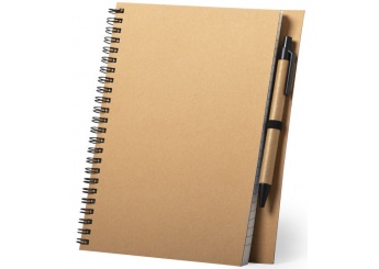 CADERNO + Esferogrfica NEYLA