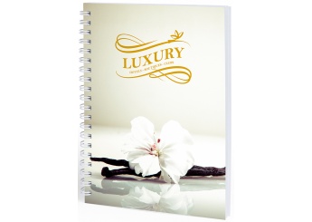 CADERNO LERAY