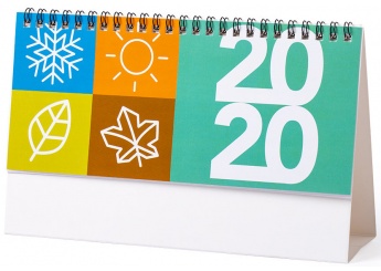CALENDRIO SECRETRIA FEBER
