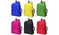 MOCHILA YOBREN
