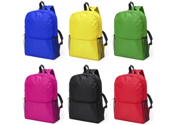 MOCHILA YOBREN