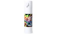 TERMO 330ml SUBLIMAO ALIROX