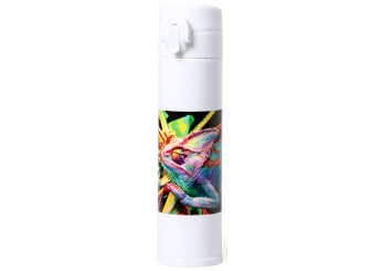 TERMO 330ml SUBLIMAO ALIROX