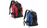 Mochila NITRO