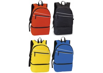 Mochila DORIAN