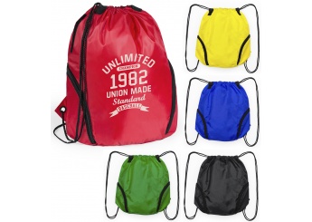 MOCHILA NONCE