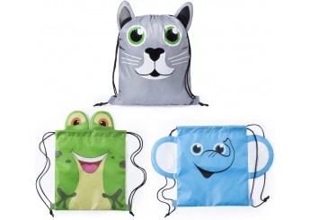 MOCHILA LLORE