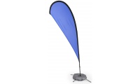 SUPORTE BANDEIRA ROLDUS