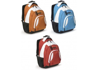 Mochila Trolley FIBRI