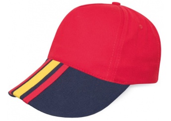 CHAPU ESPANHA CLASSICO