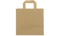 SACO DE PAPEL FAST FOOD