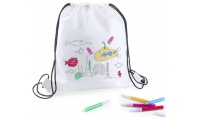 MOCHILA BACKYS