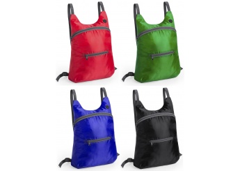 MOCHILA DOBRVEL MATHIS