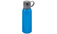 Garrafa  alumnio 650ml JUSTIN
