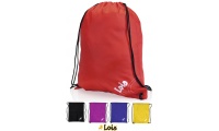 Mochila Hanaix