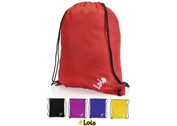 Mochila Hanaix