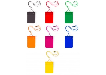 Bolsa Porta-Tudo Impermevel ARSAX