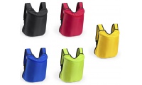 MOCHILA REFRIGERADORA POLYS