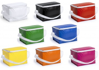 Bolsa Refrigeradora COOLCAN