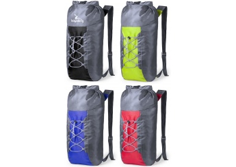 MOCHILA DOBRVEL HEDUX