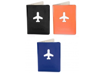 Bolsa Passaporte KLIMBA