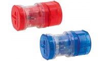 Adaptador para Tomadas UNIVERSAL