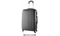 Trolley ABS com 4 Rodas Giratrias KAFAL (Antnio Mir)