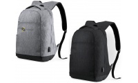 MOCHILA ANTI-ROUBO VECTOM