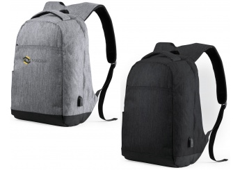 MOCHILA ANTI-ROUBO VECTOM