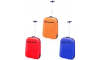Trolley Semi-Rgido para Cabina NAO