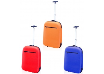 Trolley Semi-Rgido para Cabina NAO