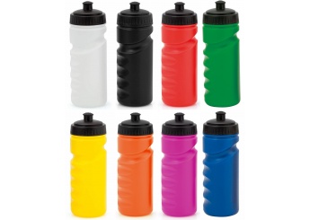 Garrafa de Desporto 500ml ISKAN