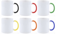 Chavena 350ml Plesik