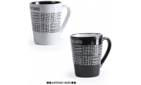 Caneca 300ml Mildu Antonio Miro