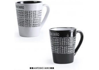 Caneca 300ml Mildu Antonio Miro