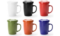 Caneca 380ml Passak